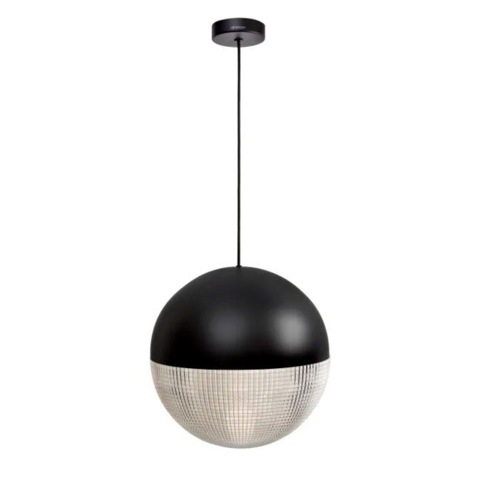 Lee Broom - Little Lens flair Hanglamp Top Merken Winkel